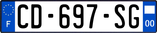 CD-697-SG