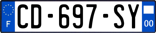 CD-697-SY