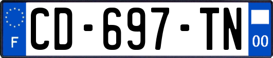 CD-697-TN
