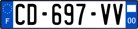 CD-697-VV