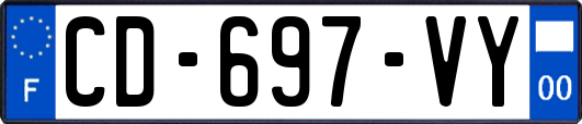 CD-697-VY