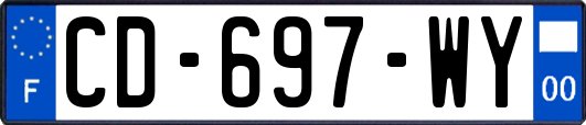 CD-697-WY