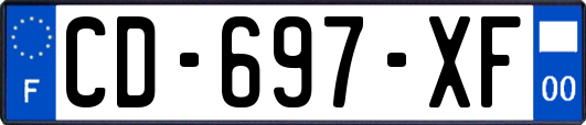 CD-697-XF