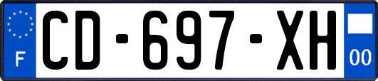 CD-697-XH