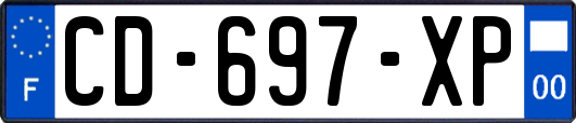 CD-697-XP