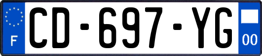 CD-697-YG