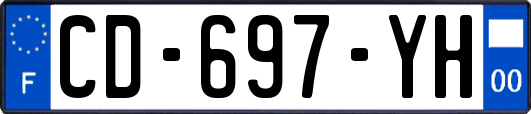 CD-697-YH
