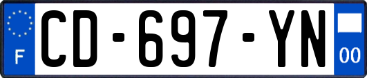 CD-697-YN