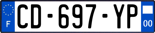 CD-697-YP