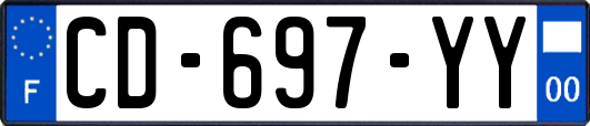 CD-697-YY