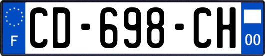 CD-698-CH