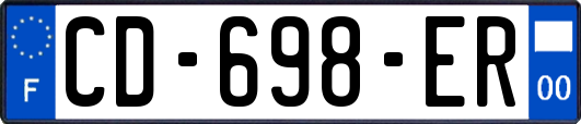 CD-698-ER