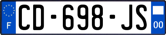 CD-698-JS