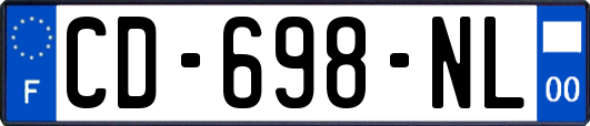 CD-698-NL