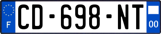 CD-698-NT