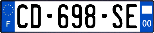 CD-698-SE