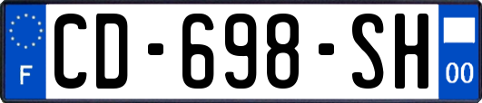 CD-698-SH
