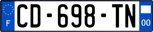 CD-698-TN