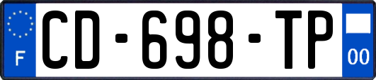 CD-698-TP