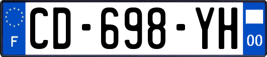CD-698-YH
