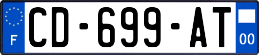 CD-699-AT