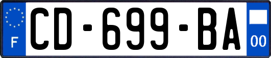 CD-699-BA
