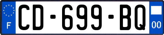 CD-699-BQ