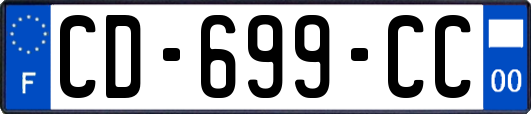 CD-699-CC