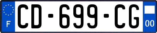 CD-699-CG