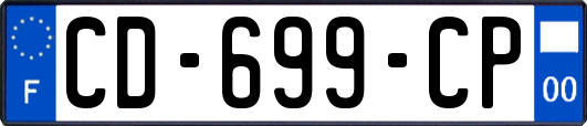CD-699-CP