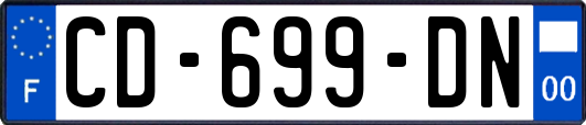 CD-699-DN