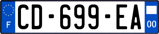 CD-699-EA