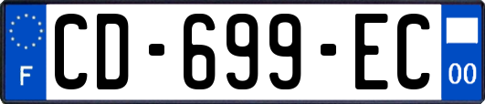 CD-699-EC