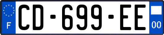 CD-699-EE