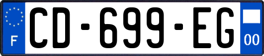 CD-699-EG