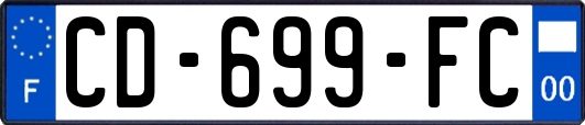 CD-699-FC