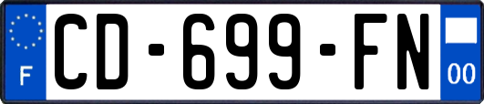 CD-699-FN