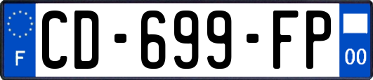 CD-699-FP