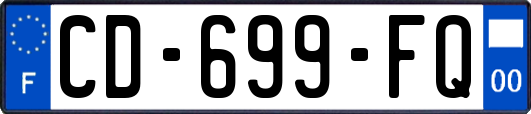 CD-699-FQ