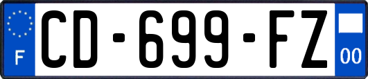 CD-699-FZ