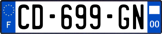 CD-699-GN