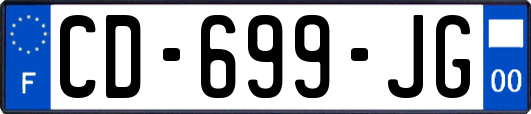 CD-699-JG