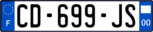 CD-699-JS