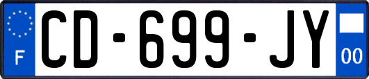 CD-699-JY