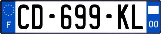 CD-699-KL