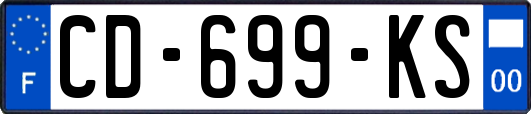 CD-699-KS