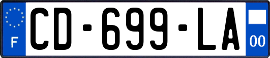 CD-699-LA