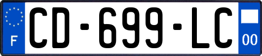 CD-699-LC