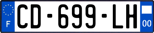 CD-699-LH