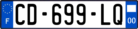 CD-699-LQ